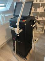 Diode ICE Laser Machine – Model 2022 – Zo goed als nieuw!, Zakelijke goederen, Overige Zakelijke goederen, Ophalen