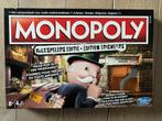 monopoly valspelers editie, Hobby en Vrije tijd, Ophalen of Verzenden