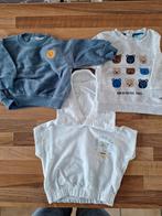 Pulls taille 3 mois en très bon état. Lot de 3., Ophalen of Verzenden, Zo goed als nieuw
