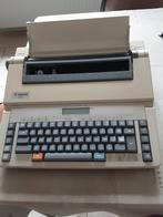Te koop elektrisch typemachine canon, Divers, Machines à écrire, Comme neuf, Enlèvement