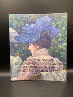 L’impressionnisme et le fauvisme en Belgique, Livres, Comme neuf