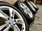 Jantes Audi 18 pouces OEM S-line plus pneu, Autos : Pièces & Accessoires, Pneus et Jantes, Véhicule de tourisme, Pneus été, 18 pouces