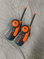 Kinderwalkie-talkies Actionman, Enlèvement, Comme neuf