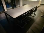 Bulthaup C2 Designtafel met stoelen, Huis en Inrichting, Ophalen, Zo goed als nieuw