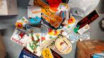 Div Stikkers van Belgische Bieren en tapkaartjes, Verzamelen, Ophalen of Verzenden, Zo goed als nieuw