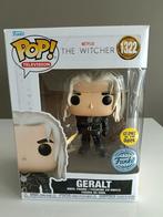 The Witcher Funko pop, Ophalen of Verzenden