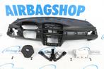 Airbag kit Tableau de bord navi BMW 3 serie E90, Enlèvement ou Envoi, Utilisé
