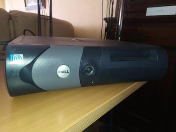 Dell computer met windows xp beschikbaar voor biedingen