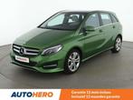 Mercedes-Benz B-Klasse 180 B 180 Urban (bj 2016, automaat), Auto's, 122 pk, Gebruikt, 129 g/km, USB