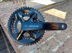 Shimano 105 12 speed crankstel, Fietsen en Brommers, Fietsonderdelen, Crankstel of Pedalen, Nieuw, Ophalen of Verzenden, Racefiets