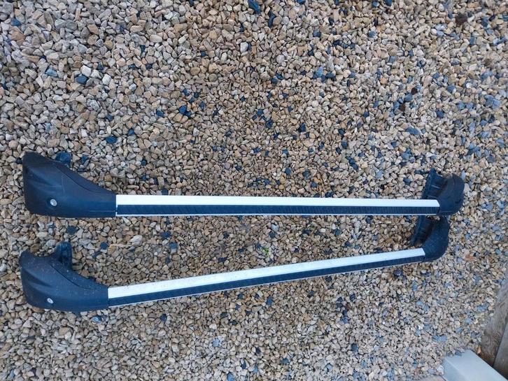 Barres de toit Ford Mondeo 2019, Auto diversen, Dakdragers, Ophalen