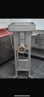Gehaktmachine kolbee, Ophalen of Verzenden, Zo goed als nieuw