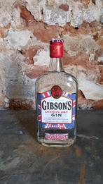 1 fles Gibson's/Limited Edition/Engeland, Ophalen