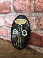 Jacquet juno ijsthermometer, Verzamelen, Ophalen of Verzenden