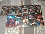 Red Dwarf VHS, Ophalen of Verzenden, Gebruikt, Tv, Gebruiksvoorwerp