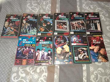 Red Dwarf VHS beschikbaar voor biedingen