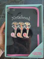 Notebook, Boeken, Ophalen, Nieuw