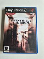 Silent Hill 4 The Room Playstation 2, Consoles de jeu & Jeux vidéo, Jeux | Sony PlayStation 2, Comme neuf, Enlèvement ou Envoi