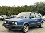 VW Golf 2 | 1.3i essence | Oldtimer | 1er propriétaire, Autos, Volkswagen, Achat, Entreprise, 1300 cm³, 5 portes