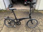 Velo pliable DAHON Vitesse D8, 20 pouces, Ophalen, Zo goed als nieuw, Dahon, Versnellingen