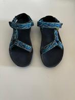 Teva sandalen blauw, maat 36, Kleding | Dames, Schoenen, Blauw, Teva, Gedragen, Sandalen of Muiltjes