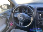 VW GOLF 6 CADDY POLO 6R 6C TRANSPORTER Stuurwiel met airbag, Gebruikt, Volkswagen, Volkswagen AG, Vw@volkswagen.de