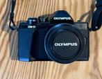Olympus OM-D E-M10 ii, Enlèvement, Comme neuf, Compact, Olympus