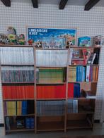 Urbanus 1-201 compleet!, Boeken, Complete serie of reeks, Ophalen, Zo goed als nieuw, Linthout en Urbanus