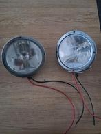 Hella verstralers, Auto-onderdelen, Ophalen, Gebruikt