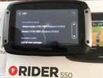 Tomtom Rider 550, Ophalen of Verzenden, Zo goed als nieuw