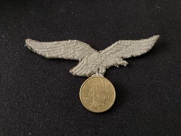Luftwaffe adelaar  beschikbaar voor biedingen