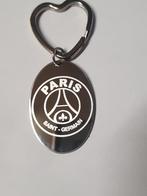 Stalen sleutelhanger: PARIS SAINT GERMAIN, Ophalen of Verzenden, Nieuw, Merk