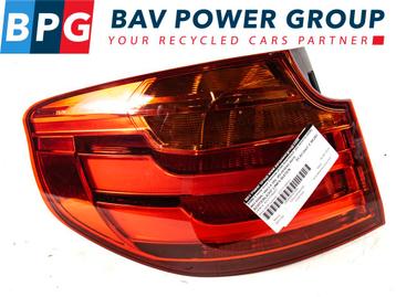ACHTERLICHT LINKS BUITEN BMW 3 serie Gran Turismo (F34) beschikbaar voor biedingen