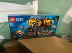 Lego City 60265 Sealed, Ensemble complet, Enlèvement, Lego, Neuf