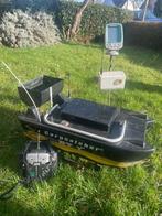 Voetnoot carpcather, Watersport en Boten, Hengelsport | Karpervissen, Ophalen, Gebruikt, Overige typen