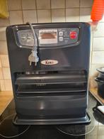 Laserkachel (petroleum)kleur zwart merk kero, Ophalen