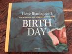 Marjorie Blomme - Birth day, Lieve Blancquaert, nieuw, Ophalen of Verzenden