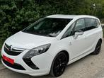 Opel Zafira Tourer 2.0CDTi OPC Line// 2015// 7Places, Auto's, Overige bekleding, Te koop, ABS, Elektrisch