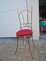 Brocant Stoel, Antiek en Kunst, Ophalen