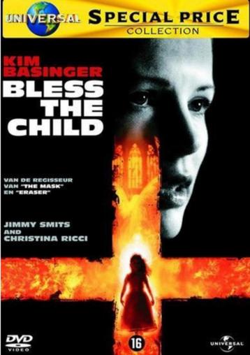 Bless the Child (2000) Dvd Kim Basinger beschikbaar voor biedingen