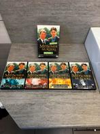 Midsomer murders seizoen 1 dvd’s, Cd's en Dvd's, VHS | Film, Vanaf 12 jaar, Ophalen, Zo goed als nieuw, Thrillers en Misdaad