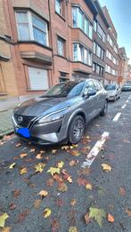 Nissan Qashqai - Automaat, Auto's, Nissan, Automaat, 5 deurs, Qashqai, Zilver of Grijs