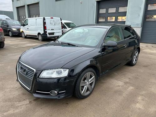 Audi A3 1.2 TFSI Ambiente Start/Stop (bj 2011), Auto's, Audi, Bedrijf, Te koop, A3, ABS, Airbags, Airconditioning, Boordcomputer