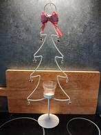 Ijzer kerstboompje., Diversen, Ophalen