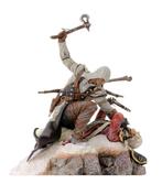 Figurine - Assassin's Creed III - Connor The Last Breath, Verzamelen, Beelden en Beeldjes, Ophalen of Verzenden, Zo goed als nieuw