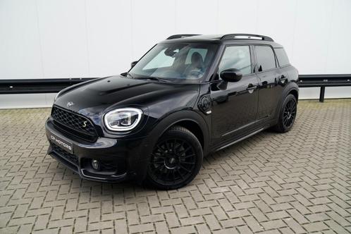 MINI COOPER SE COUNTRYMAN ALL4 | HYBRIDE | PANO | JCW-PAKKET, Auto's, Mini, Bedrijf, Te koop, Countryman, 4x4, ABS, Achteruitrijcamera