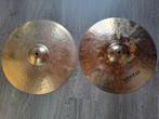 Hihat Sabian en Istanbul, Ophalen of Verzenden