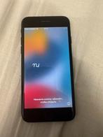 Iphone 7 in topstaat, Telecommunicatie, Mobiele telefoons | Apple iPhone, Ophalen, Zwart, 32 GB, Zo goed als nieuw
