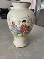 Prachtige Chinese vaas, Antiek en Kunst, Ophalen of Verzenden