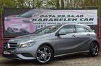 Mercedes-Benz A-CLASS 160 CDI Sport NEUF NAV CAM CLIM 83.251, Auto's, Euro 5, Gebruikt, Zwart, 4 cilinders